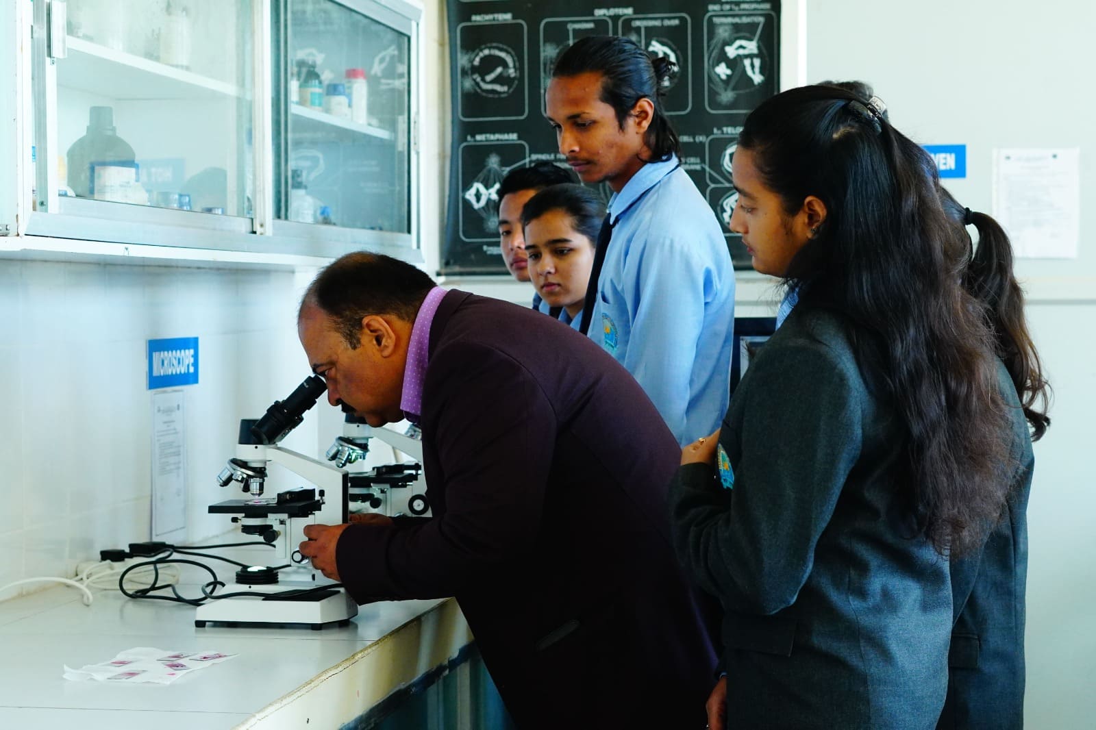 Jigyasa University Placements